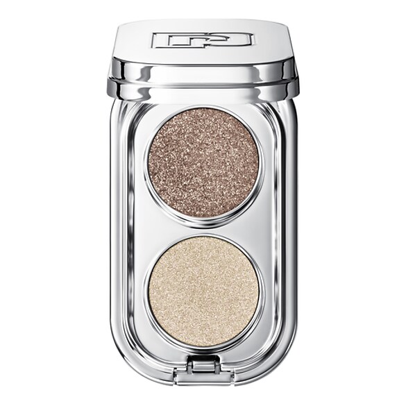 Mini Palette - Hochpigmentierte Augenpalette, RABANNE MAKEUP